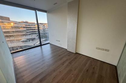 Office Space - Studio - 2 Bathrooms for sale in The Polygon - Sheikh Zayed Compounds - Sheikh Zayed City - Giza