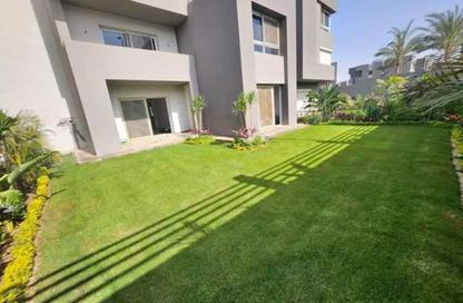 Townhouse - 5 Bedrooms - 4 Bathrooms for sale in Etapa - Sheikh Zayed Compounds - Sheikh Zayed City - Giza Townhouse - 5 Bedrooms - 4 Bathrooms for sale in Etapa - Sheikh Zayed Compounds - Sheikh Zayed City - Giza