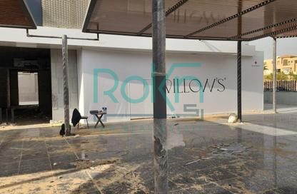 Office Space - Studio - 1 Bathroom for rent in Golf Central - Cairo Alexandria Desert Road - 6 October City - Giza