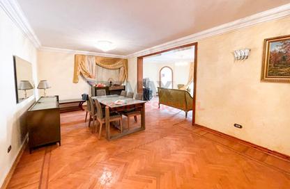 Apartment - 3 - 2 for rent in San Stefano Grand Plaza - San Stefano - Hay Sharq - Alexandria