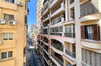 Apartment - 3 - 2 for rent in San Stefano Grand Plaza - San Stefano - Hay Sharq - Alexandria