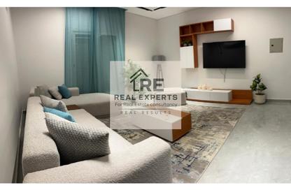 Apartment - 1 - 1 for rent in Centerville - Hyde Park - New Cairo City - Cairo