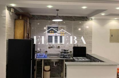 Apartment - 2 Bedrooms - 1 Bathroom for rent in Madinaty - Cairo