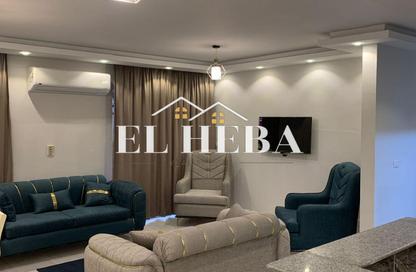 Apartment - 2 Bedrooms - 1 Bathroom for rent in Madinaty - Cairo