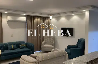 Apartment - 2 Bedrooms - 1 Bathroom for rent in Madinaty - Cairo Apartment - 2 Bedrooms - 1 Bathroom for rent in Madinaty - Cairo