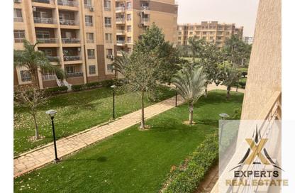 Apartment - 2 - 2 for sale in B11 - Madinaty - Cairo
