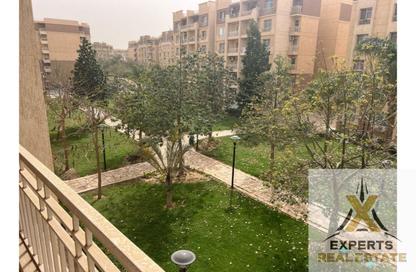 Apartment - 2 - 2 for sale in B11 - Madinaty - Cairo