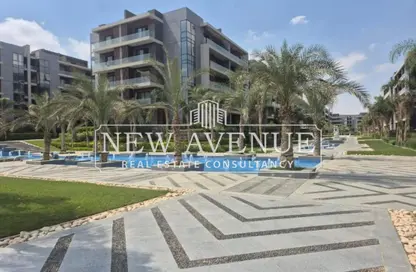 Apartment - 3 Bedrooms - 2 Bathrooms for sale in El Patio Oro - 5th Settlement Compounds - The 5th Settlement - New Cairo City - Cairo