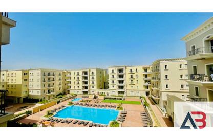 Apartment - 2 - 2 for rent in Mivida - 5th Settlement Compounds - The 5th Settlement - New Cairo City - Cairo
