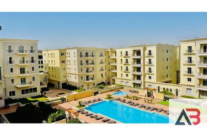 Apartment - 2 - 2 for rent in Mivida - 5th Settlement Compounds - The 5th Settlement - New Cairo City - Cairo