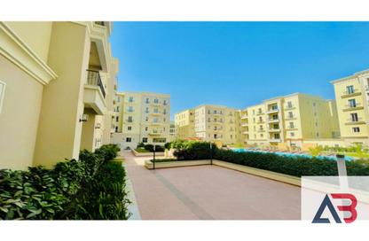 Apartment - 2 - 2 for rent in Mivida - 5th Settlement Compounds - The 5th Settlement - New Cairo City - Cairo