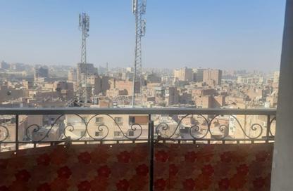 Apartment - 3 Bedrooms - 2 Bathrooms for sale in White Nile St. - Mohandessin - Giza