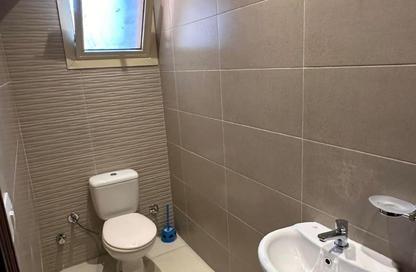 Apartment - 3 Bedrooms - 2 Bathrooms for rent in Arabeya - South Investors Area - New Cairo City - Cairo