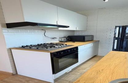 Apartment - 2 Bedrooms - 1 Bathroom for rent in Privado - Madinaty - Cairo Apartment - 2 Bedrooms - 1 Bathroom for rent in Privado - Madinaty - Cairo