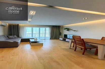 Apartment - 2 Bedrooms - 1 Bathroom for rent in Privado - Madinaty - Cairo