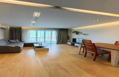 Apartment - 2 Bedrooms - 1 Bathroom for rent in Privado - Madinaty - Cairo Apartment - 2 Bedrooms - 1 Bathroom for rent in Privado - Madinaty - Cairo