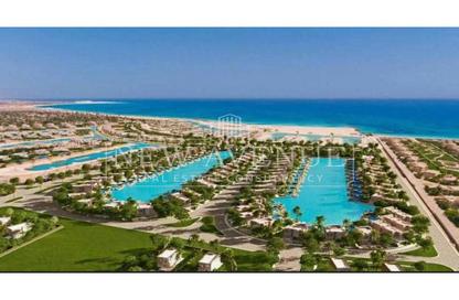 شاليه - 4 غرف نوم - 5 حمامات للبيع في هاسييندا باي - سيدي عبد الرحمن - الساحل الشمالي شاليه - 4 غرف نوم - 5 حمامات للبيع في هاسييندا باي - سيدي عبد الرحمن - الساحل الشمالي