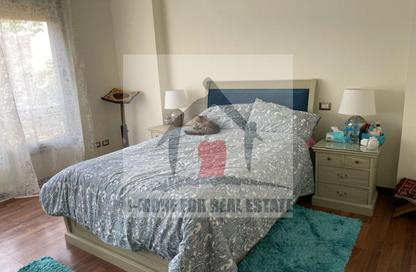 Apartment - 2 Bedrooms - 2 Bathrooms for rent in Palm Parks   Palm Hills - South Dahshur Link - 6 October City - Giza