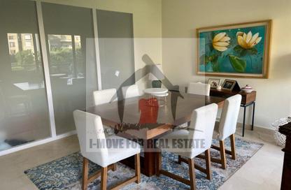 Apartment - 2 Bedrooms - 2 Bathrooms for rent in Palm Parks   Palm Hills - South Dahshur Link - 6 October City - Giza