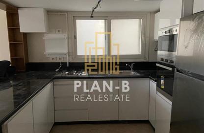 شقة - 2 حمامات للايجار في نيو جيزة - طريق مصر اسكندرية الصحراوي - مدينة 6 أكتوبر - الجيزة شقة - 2 حمامات للايجار في نيو جيزة - طريق مصر اسكندرية الصحراوي - مدينة 6 أكتوبر - الجيزة