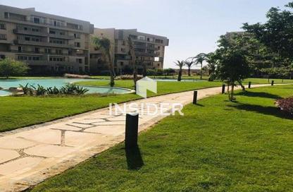 Apartment - 3 Bedrooms - 3 Bathrooms for sale in The Square - 5th Settlement Compounds - The 5th Settlement - New Cairo City - Cairo