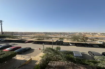 شقة - 3 غرف نوم - 3 حمامات للايجار في ميفيدا - كمبوندات التجمع الخامس - التجمع الخامس - مدينة القاهرة الجديدة - القاهرة