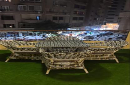 شقة - 3 غرف نوم - 2 حمامات للايجار في شارع وادي النيل - المهندسين - الجيزة شقة - 3 غرف نوم - 2 حمامات للايجار في شارع وادي النيل - المهندسين - الجيزة
