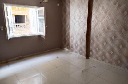 شقة - 3 غرف نوم - 2 حمامات للايجار في شارع وادي النيل - المهندسين - الجيزة