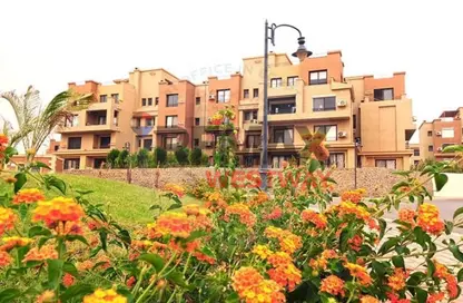 (بنتهاوس  (روف - 3 غرف نوم - 4 حمامات للبيع في كازا - كمبوندات الشيخ زايد - الشيخ زايد - الجيزة