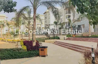 Penthouse - 3 Bedrooms - 3 Bathrooms for sale in Hyde Park - New Cairo City - Cairo Penthouse - 3 Bedrooms - 3 Bathrooms for sale in Hyde Park - New Cairo City - Cairo