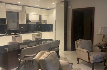 Apartment - 2 Bedrooms - 2 Bathrooms for rent in Eastown - 5th Settlement Compounds - The 5th Settlement - New Cairo City - Cairo Apartment - 2 Bedrooms - 2 Bathrooms for rent in Eastown - 5th Settlement Compounds - The 5th Settlement - New Cairo City - Cairo