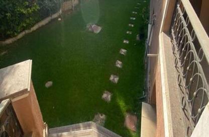 Apartment - 3 Bedrooms - 3 Bathrooms for rent in Hayat Heights - North Investors Area - New Cairo City - Cairo