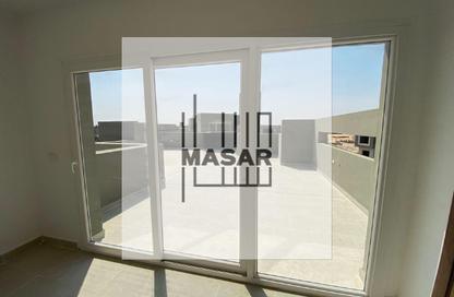 Apartment - 3 Bedrooms - 2 Bathrooms for sale in Kayan - Sheikh Zayed Compounds - Sheikh Zayed City - Giza