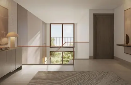 شقة - 4 غرف نوم - 4 حمامات للبيع في سولانا - مدينة زايد الجديدة - الشيخ زايد - الجيزة