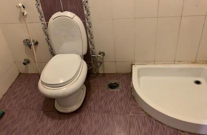Apartment - 2 - 2 for rent in Tijan - Zahraa El Maadi - Hay El Maadi - Cairo