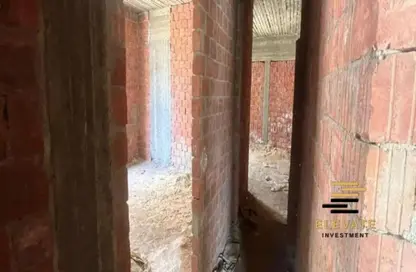 Apartment - 3 Bedrooms - 2 Bathrooms for sale in Galleria Moon Valley - South Investors Area - New Cairo City - Cairo