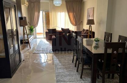 Apartment - 3 Bedrooms - 3 Bathrooms for rent in Wesal City - El Shorouk Compounds - Shorouk City - Cairo