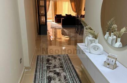 Apartment - 3 Bedrooms - 3 Bathrooms for rent in Wesal City - El Shorouk Compounds - Shorouk City - Cairo Apartment - 3 Bedrooms - 3 Bathrooms for rent in Wesal City - El Shorouk Compounds - Shorouk City - Cairo