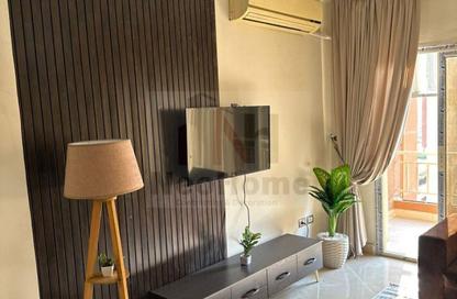 Apartment - 3 Bedrooms - 3 Bathrooms for rent in Wesal City - El Shorouk Compounds - Shorouk City - Cairo