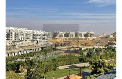 Apartment - 3 Bedrooms - 3 Bathrooms for sale in Mountain View iCity - 5th Settlement Compounds - The 5th Settlement - New Cairo City - Cairo