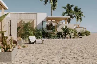 شقة - 2 غرف نوم - 2 حمامات للبيع في ميسكا - سوما باى - سفاجا - الغردقة - محافظة البحر الاحمر