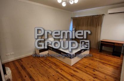 Apartment - 3 - 3 for rent in Sarayat Al Maadi - Hay El Maadi - Cairo Apartment - 3 - 3 for rent in Sarayat Al Maadi - Hay El Maadi - Cairo