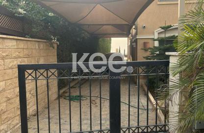 Villa - 6 - 6 for sale in Stone Park - 5th Settlement Compounds - The 5th Settlement - New Cairo City - Cairo