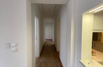 Apartment - 3 Bedrooms - 3 Bathrooms for rent in Eastown - 5th Settlement Compounds - The 5th Settlement - New Cairo City - Cairo