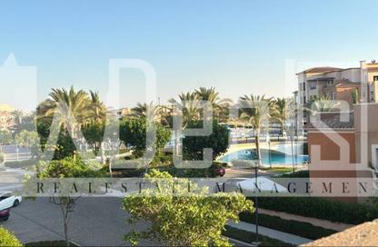 Penthouse - 3 Bedrooms - 2 Bathrooms for sale in Marassi - Sidi Abdel Rahman - North Coast
