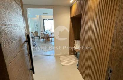 Duplex - 3 - 3 for sale in Taj City - 5th Settlement Compounds - The 5th Settlement - New Cairo City - Cairo