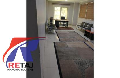 Apartment - 3 Bedrooms - 2 Bathrooms for sale in Omar Lotfy St. - 1st Zone - Nasr City - Cairo