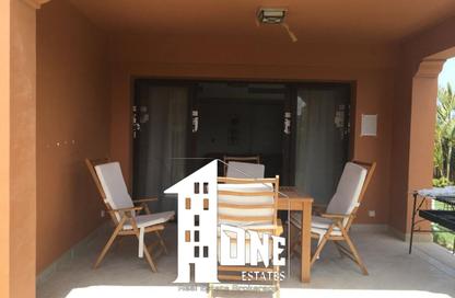 Twin House - 3 Bedrooms - 3 Bathrooms for sale in Marassi - Sidi Abdel Rahman - North Coast Twin House - 3 Bedrooms - 3 Bathrooms for sale in Marassi - Sidi Abdel Rahman - North Coast