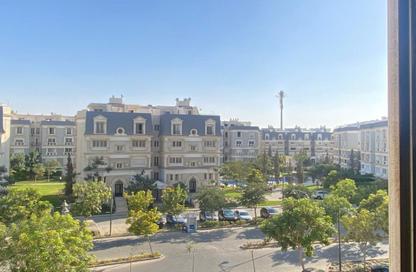iVilla - 3 - 3 for sale in Mountain View Hyde Park - 5th Settlement Compounds - The 5th Settlement - New Cairo City - Cairo