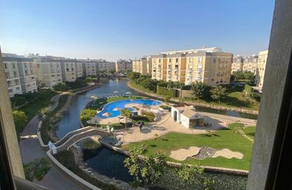 iVilla - 3 - 3 for sale in Mountain View Hyde Park - 5th Settlement Compounds - The 5th Settlement - New Cairo City - Cairo
